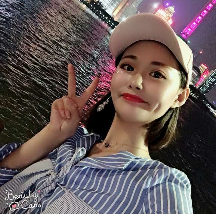 谢颖儿的第一张照片--建瓯交友网