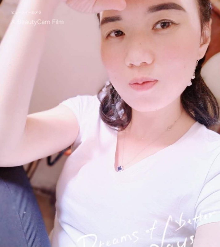 白色珍珠的第二张照片--建瓯交友网