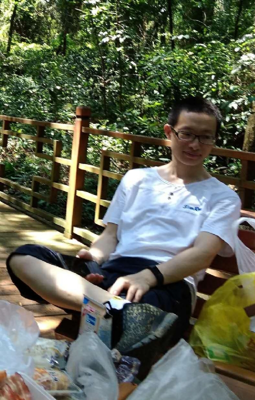 亲临的第一张照片--建瓯交友网