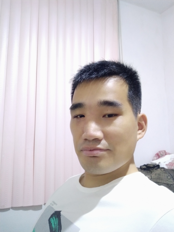 大男孩的第一张照片--建瓯交友网