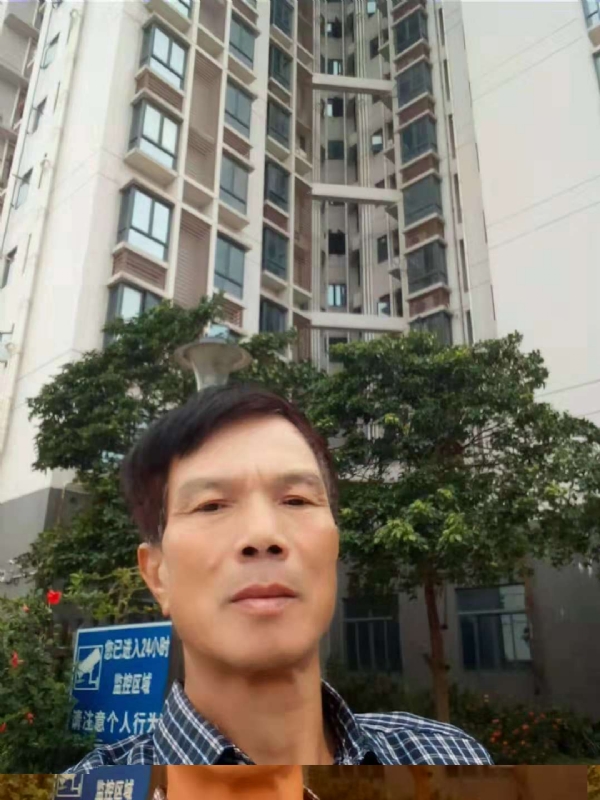 幸福你我的第一张照片--建瓯交友网