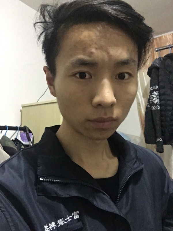 大鱼Q的第二张照片--建瓯交友网