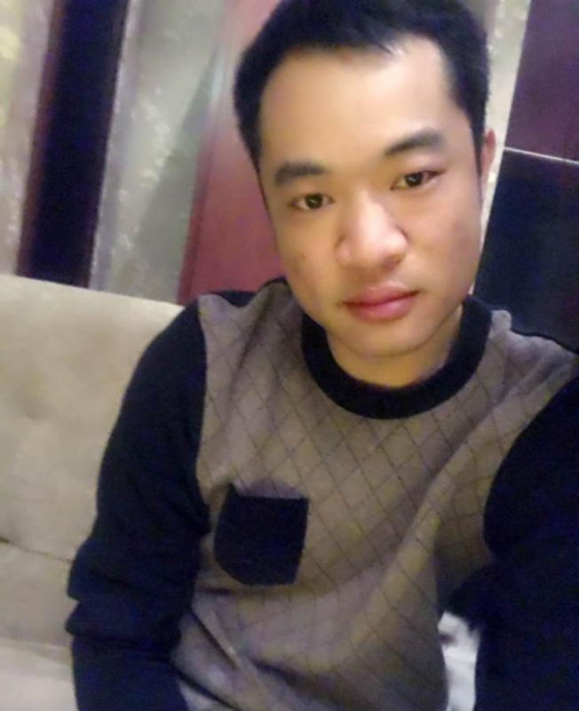 人生快乐的第一张照片--建瓯交友网