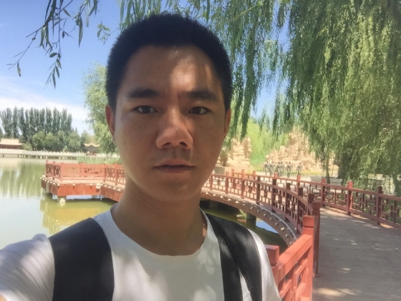 一见倾心的第一张照片--建瓯交友网