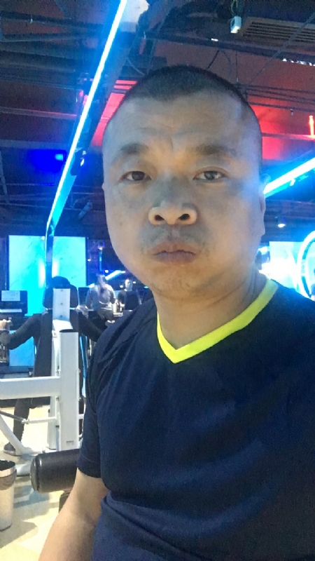 奋斗的第一张照片--建瓯交友网