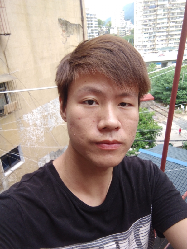 遇见你的第一张照片--建瓯交友网