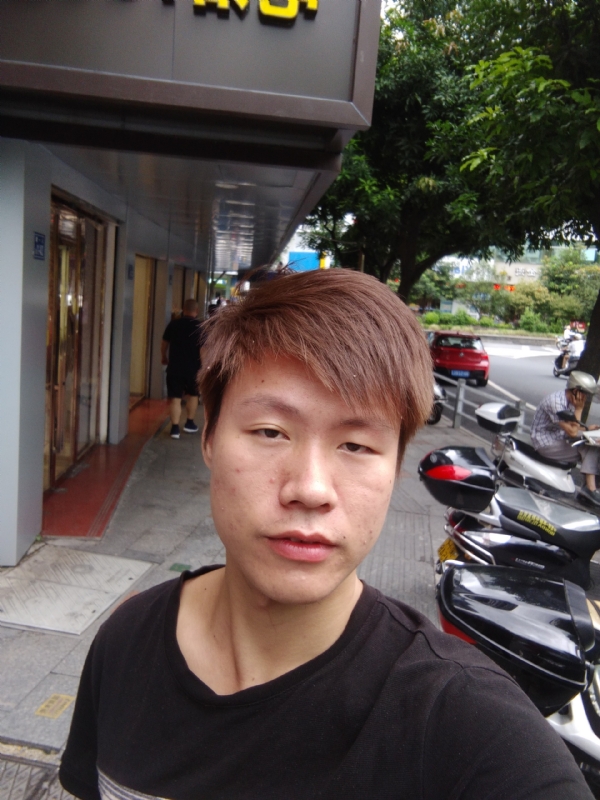 遇见你的第二张照片--建瓯交友网