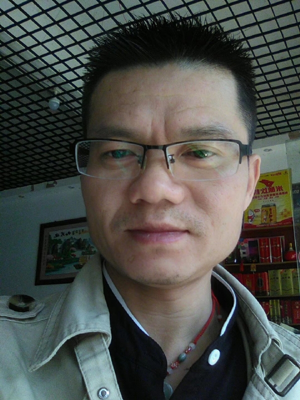 飘逸的第一张照片--建瓯交友网