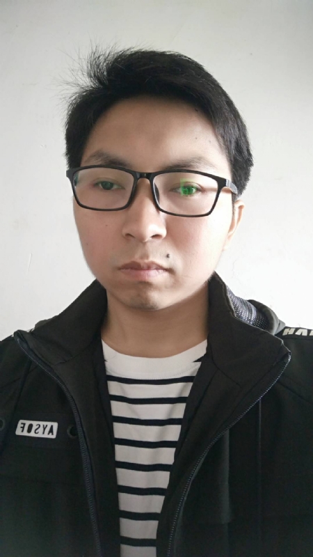 倪松的第一张照片--建瓯交友网