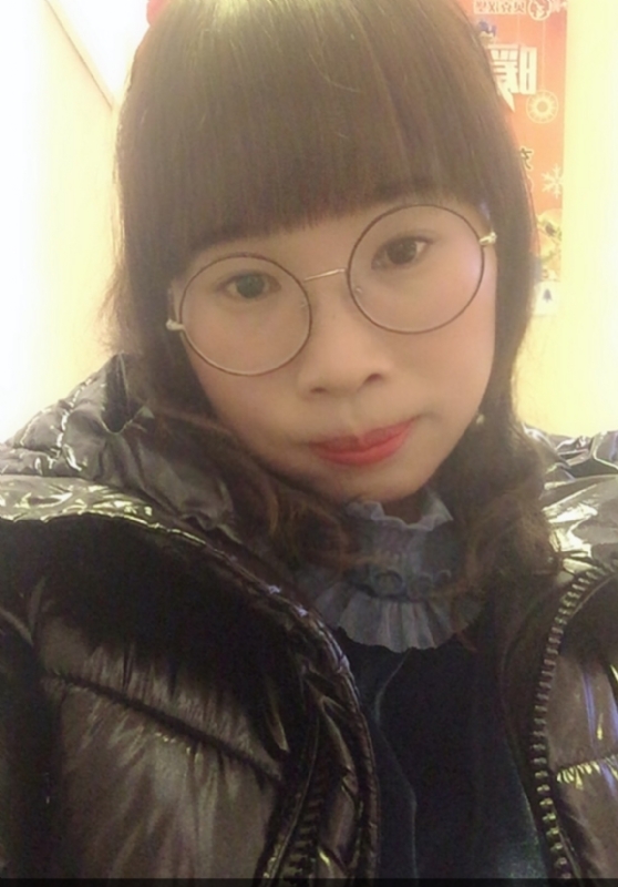 琴子的第一张照片--建瓯交友网