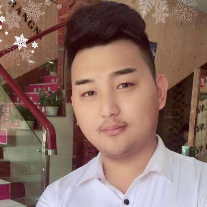 孤独的小飞象的第一张照片--建瓯交友网