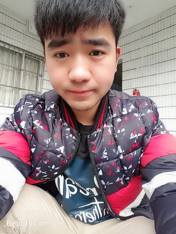 梦回少年的第一张照片--建瓯交友网