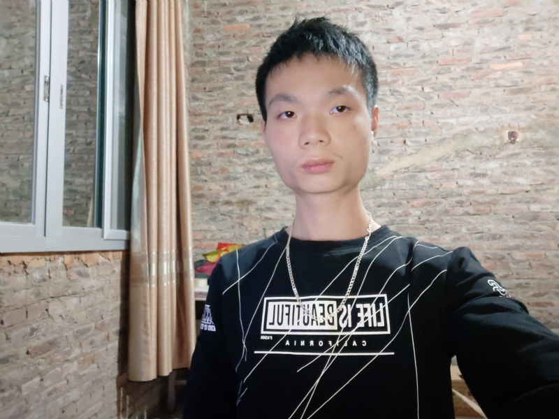 杨翊天的第一张照片--建瓯交友网