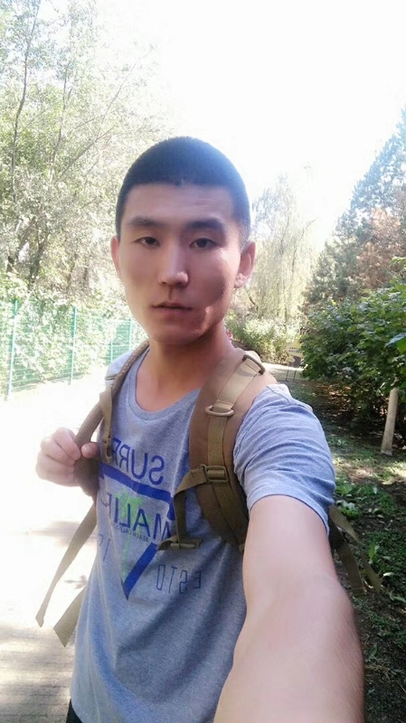凯强的第一张照片--建瓯交友网