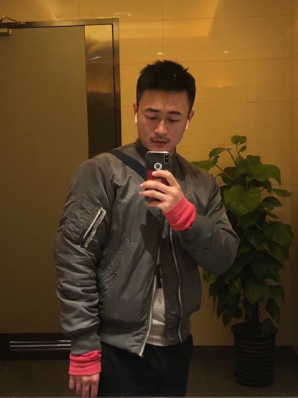 林云海的第一张照片--建瓯交友网