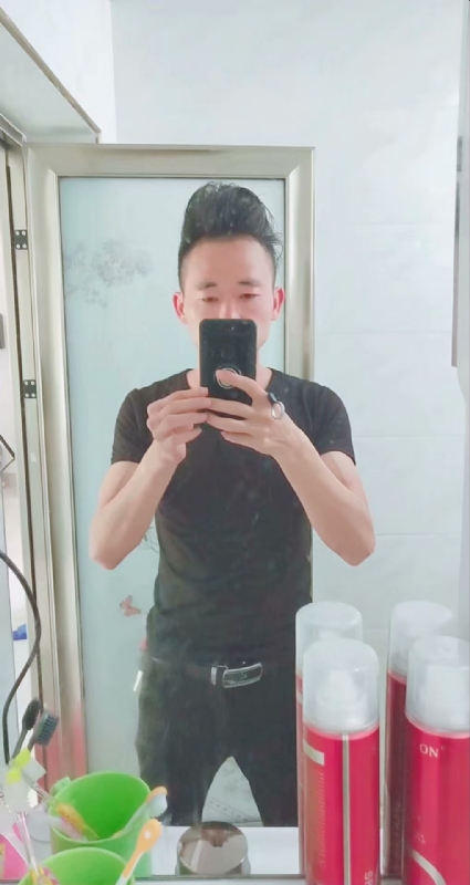 邱利平的第一张照片--建瓯交友网