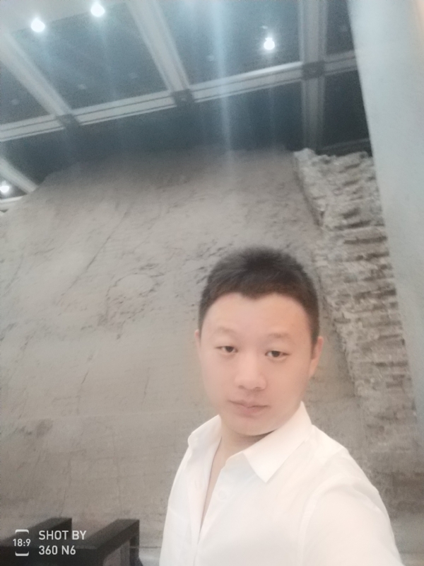 龚某人的第一张照片--建瓯交友网
