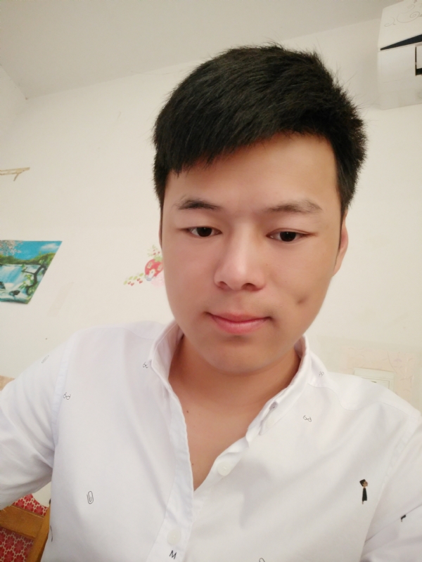 余生请多指教的第一张照片--建瓯交友网