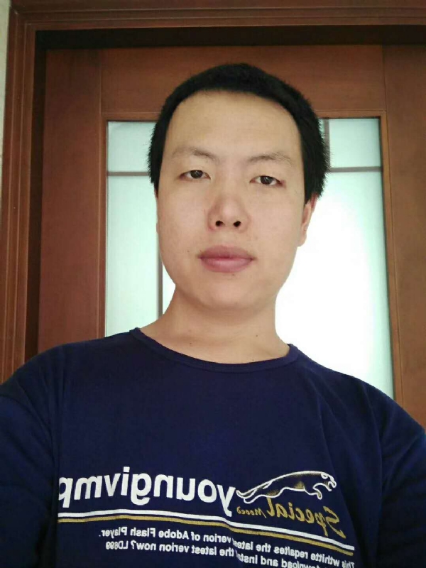 期待认识你的第一张照片--建瓯交友网