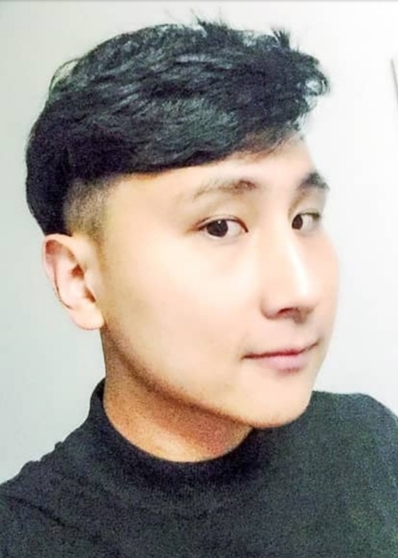 最帅民航人的第一张照片--建瓯交友网