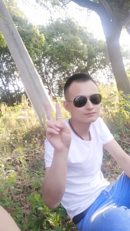 马凯亮的第一张照片--建瓯交友网