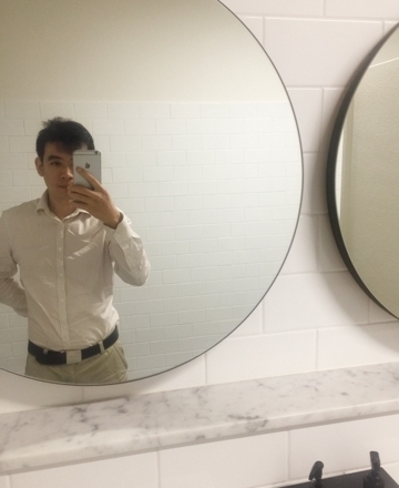 男人盾的第一张照片--建瓯交友网