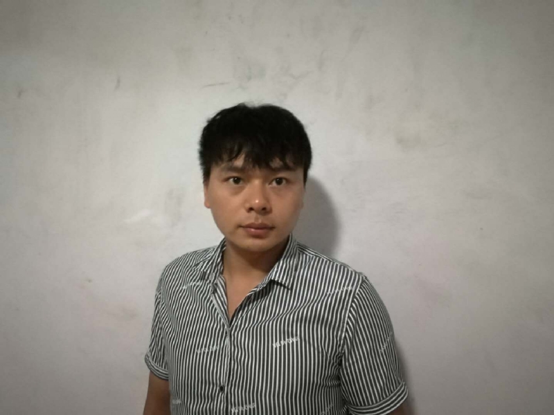 微笑的云的第一张照片--建瓯交友网