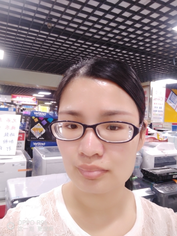 兔妮的第一张照片--建瓯交友网