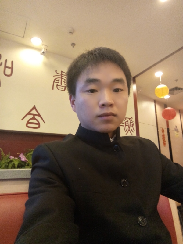 夜凉露沾衣的第一张照片--建瓯交友网