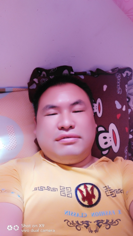 孤狼的第一张照片--建瓯交友网