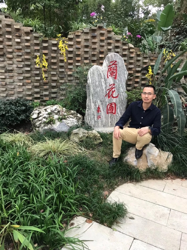 真心换真心的第一张照片--建瓯交友网