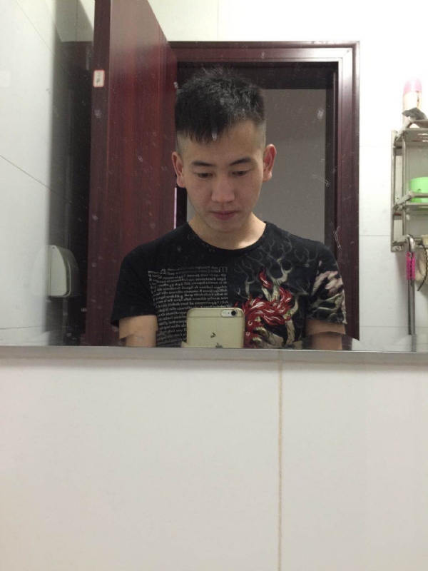 相爱相守的第一张照片--建瓯交友网
