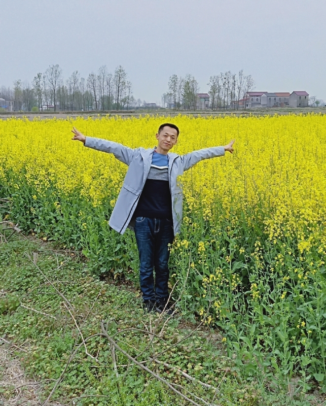 一个真诚的男士的第一张照片--建瓯交友网