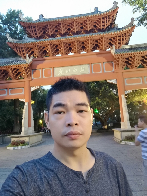 谁明浪子心的第一张照片--建瓯交友网