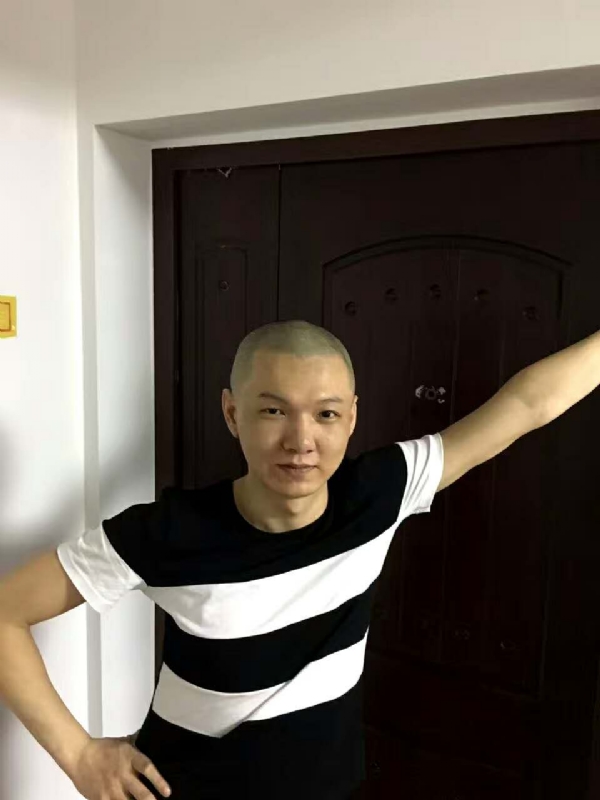 顺子的第一张照片--建瓯交友网