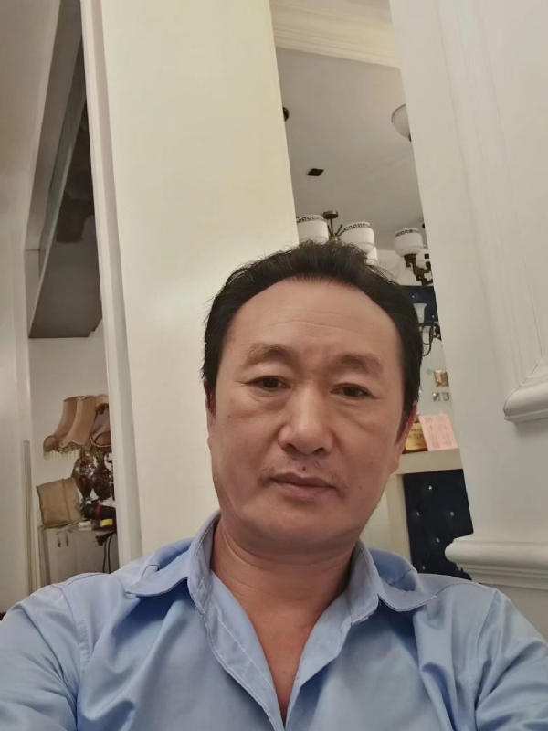 青松的第一张照片--建瓯交友网