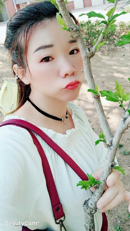 时光的第一张照片--建瓯交友网