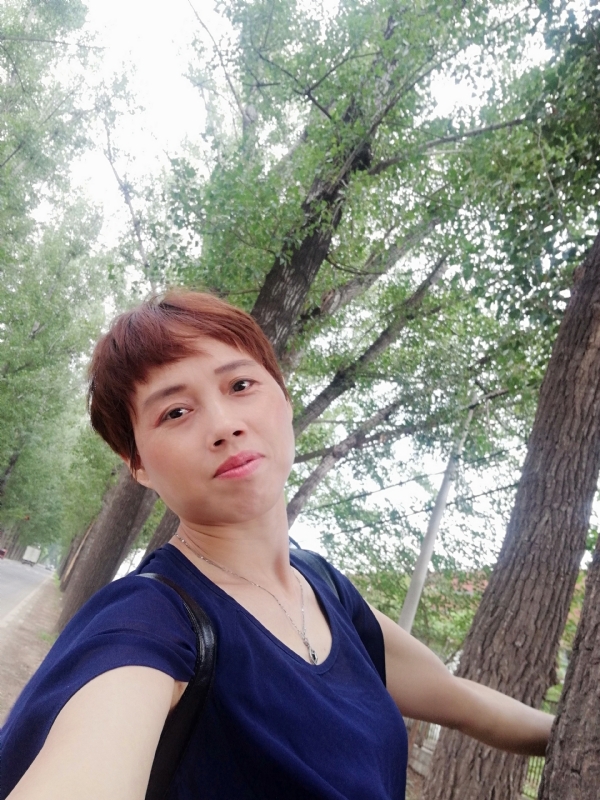 健康快乐女神的第二张照片--建瓯交友网