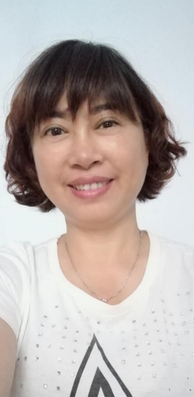 小芹的第二张照片--建瓯交友网