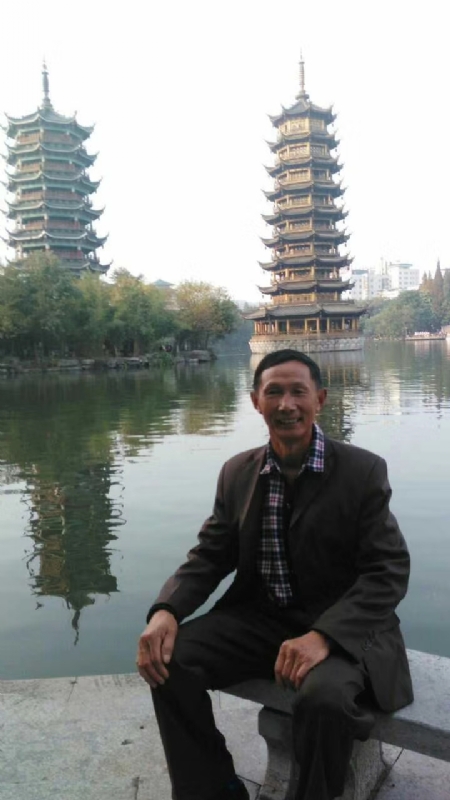 寻找有缘人的第一张照片--建瓯交友网