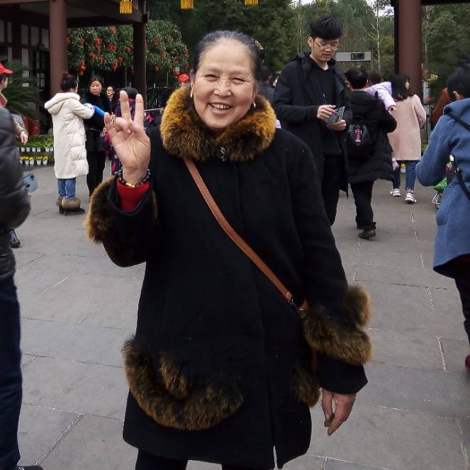 刘刘的第一张照片--建瓯交友网
