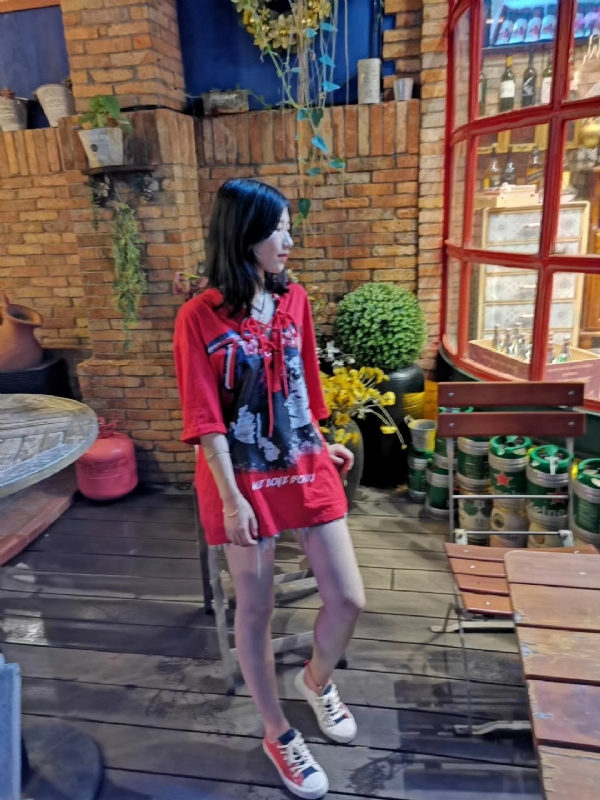 独一无二的第一张照片--建瓯交友网