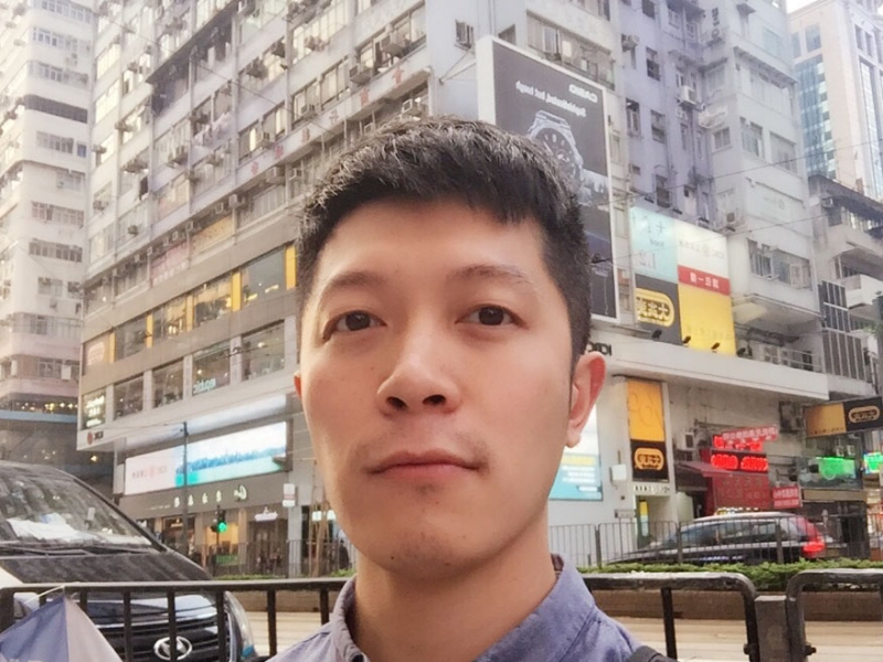 阿里郎去旅行的第一张照片--建瓯交友网