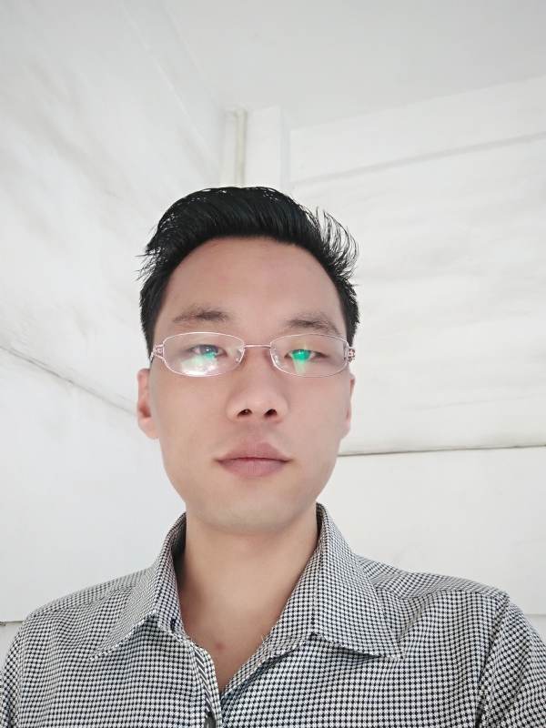 心随意动的第一张照片--建瓯交友网