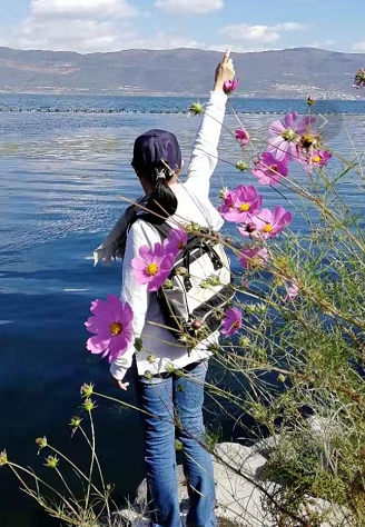 筱悠的第一张照片--建瓯交友网