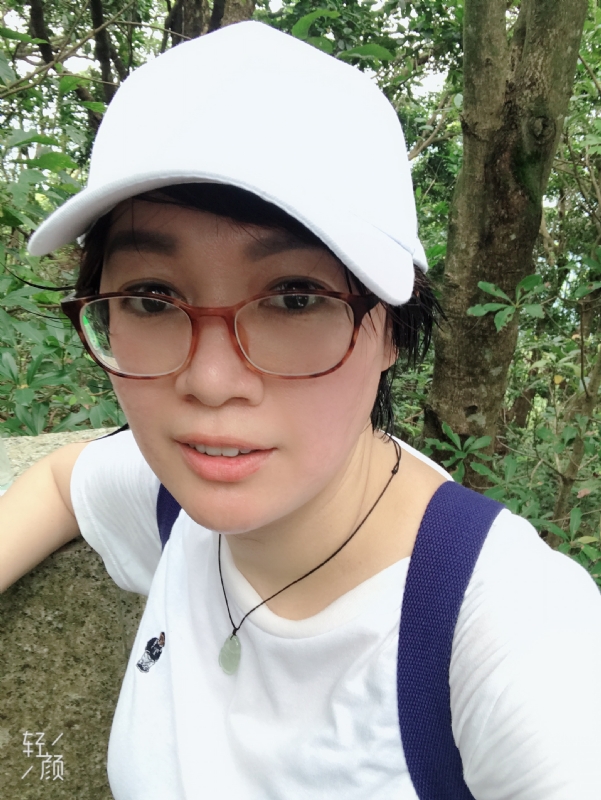 杏娅的第一张照片--建瓯交友网