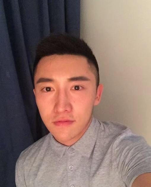 灰太狼的第一张照片--建瓯交友网