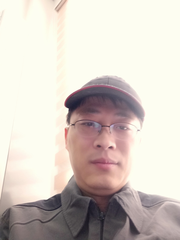 小马哥的第一张照片--建瓯交友网