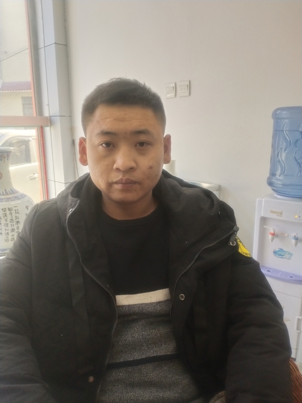 瞿波的第一张照片--建瓯交友网