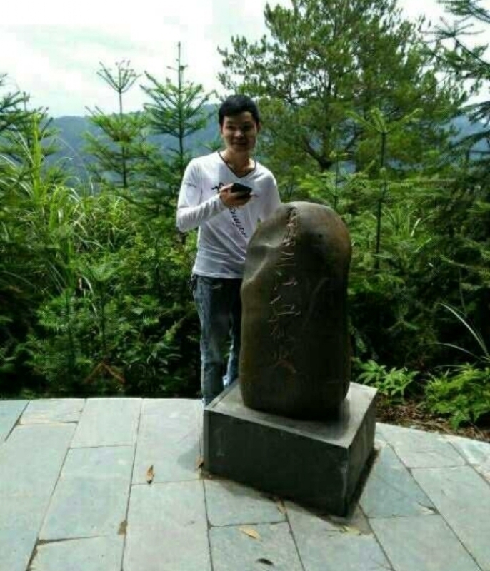 美丽的风景的第一张照片--建瓯交友网